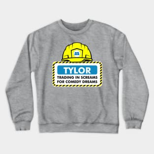 Monsters At Work Tylor Crewneck Sweatshirt